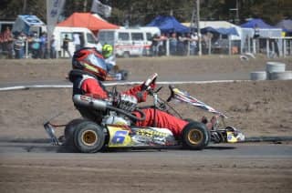 NUEVO KARTING DEL SUR: PRIMERA FECHA EN BIGAND CON RENOVADO ESPLENDOR