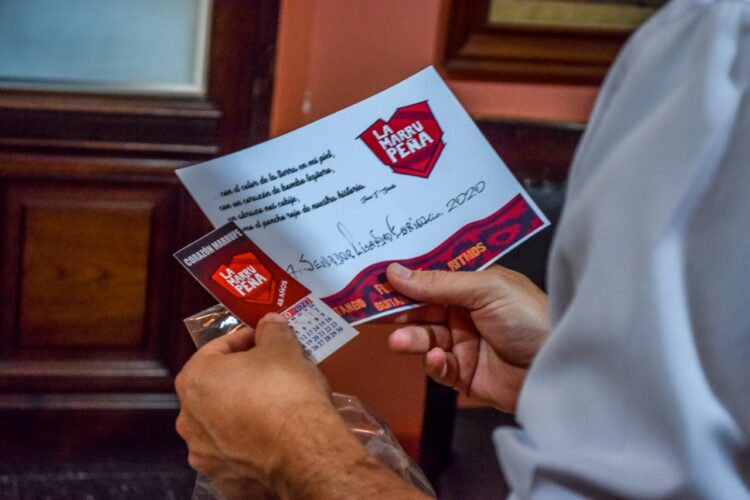 EL SENADOR ENRICO BRINDA RESPALDO A NUEVOS PROYECTOS DE IGLESIA PEÑA DE HOREB Y LA MARRUPEÑA DE SANTA ISABEL