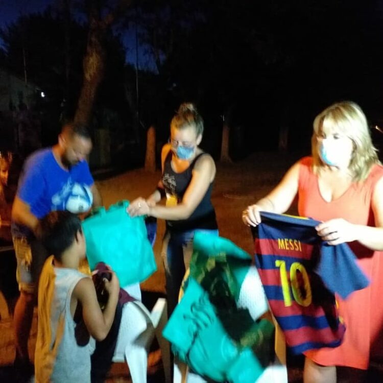 GENERAL ARENALES: ️Sin POTREROS no hay 10