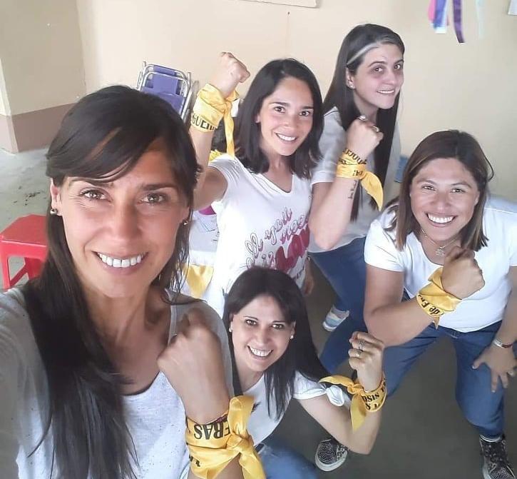 SENADOR ENRICO: “VAMOS A PEDIR POR LA LEY DE ENDOMETRIOSIS EN SANTA FE”