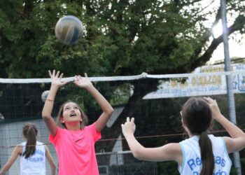 VILLA CAÑAS: PROGRAMA ESCUELAS DE FORMACIÓN DEPORTIVA