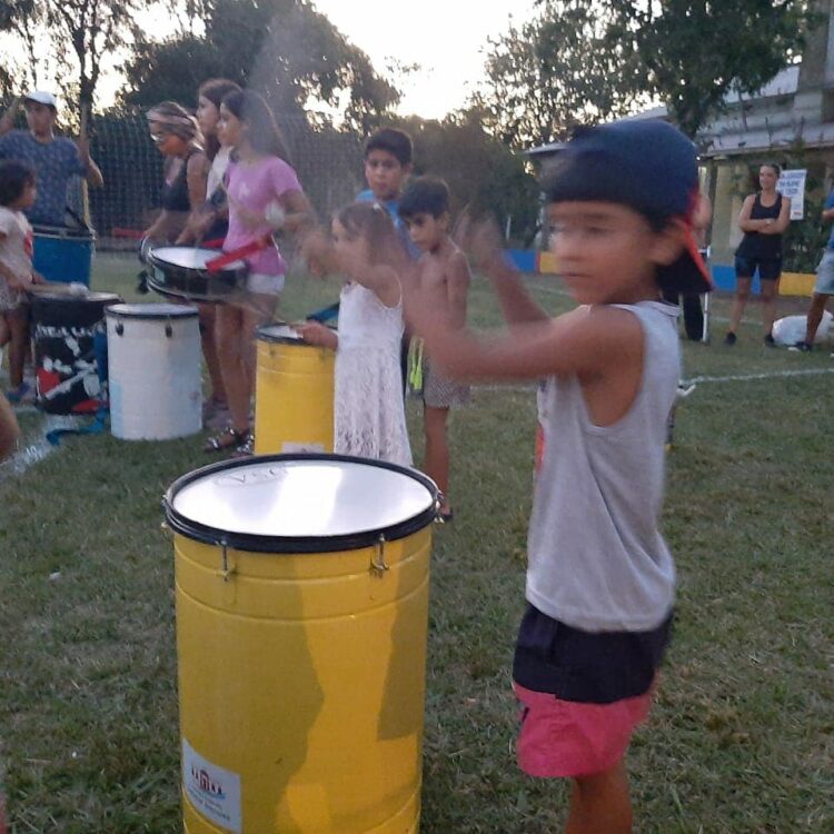 GENERAL ARENALES: ️Sin POTREROS no hay 10