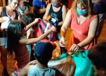 GENERAL ARENALES: ️Sin POTREROS no hay 10