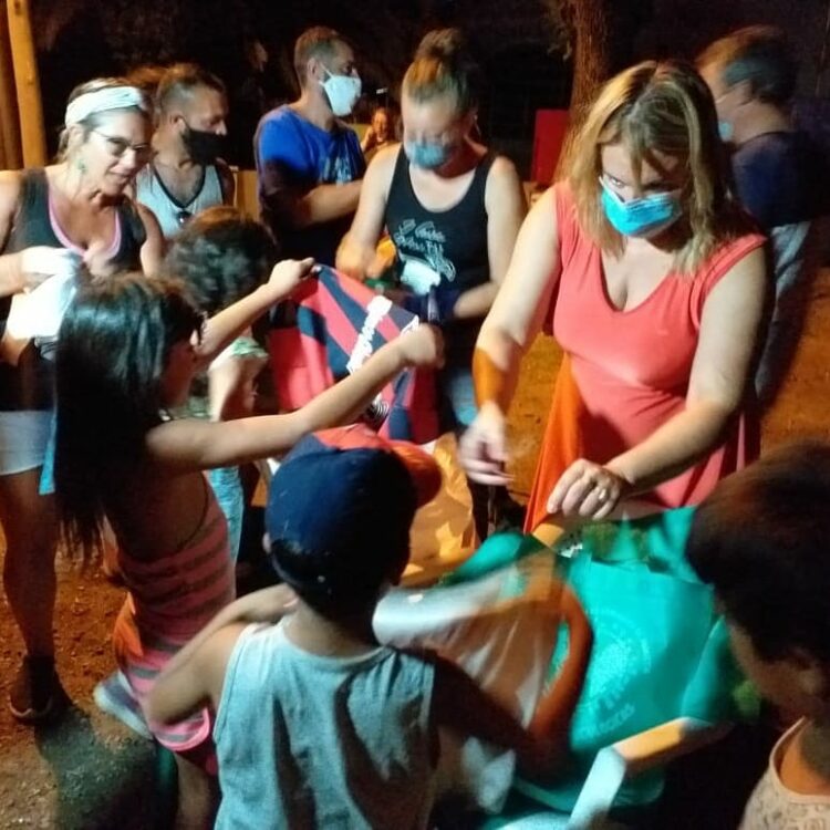 GENERAL ARENALES: ️Sin POTREROS no hay 10