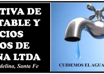 TEODELINA:  SE SOLICITA RESTRINGIR EL CONSUMO DE AGUA POTABLE  POR SERVICIO INTERRUMPIDO