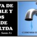TEODELINA:  SE SOLICITA RESTRINGIR EL CONSUMO DE AGUA POTABLE  POR SERVICIO INTERRUMPIDO TEODELINA:  SE SOLICITA RESTRINGIR EL CONSUMO DE AGUA POTABLE  POR SERVICIO INTERRUMPIDO