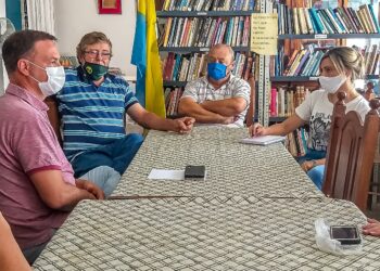 LA BIBLIOTECA DE CARMEN; UNA INSTITUCIÓN REPLETA DE LIBROS Y POSIBILIDADES CULTURALES PARA LA COMUNIDAD