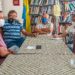 LA BIBLIOTECA DE CARMEN; UNA INSTITUCIÓN REPLETA DE LIBROS Y POSIBILIDADES CULTURALES PARA LA COMUNIDAD LA BIBLIOTECA DE CARMEN; UNA INSTITUCIÓN REPLETA DE LIBROS Y POSIBILIDADES CULTURALES PARA LA COMUNIDAD