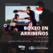Clases de boxeo FEMENINO Y MASCULINO en ARRIBEÑOS! Clases de boxeo FEMENINO Y MASCULINO en ARRIBEÑOS!