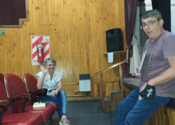 TEODELINA : CONVOCATORIA ABIERTA  PARA INTEGRAR EL GRUPO CORAL DEL SUR