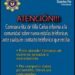 VILLA CAÑAS: ALERTA POR ESTAFAS TELEFÓNICAS VILLA CAÑAS: ALERTA POR ESTAFAS TELEFÓNICAS