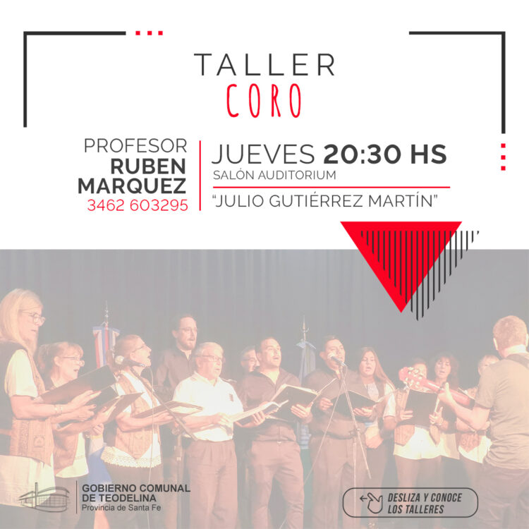 TEODELINA 𝗜𝗡𝗜𝗖𝗜𝗔 𝗨𝗡 𝗡𝗨𝗘𝗩𝗢 𝗖𝗜𝗖𝗟𝗢 𝗗𝗘 𝗧𝗔𝗟𝗟𝗘𝗥𝗘𝗦 𝗖𝗨𝗟𝗧𝗨𝗥𝗔𝗟𝗘𝗦 