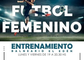 TEODELINA F𝗨𝗧𝗕𝗢𝗟 𝗙𝗘𝗠𝗘𝗡𝗜𝗡𝗢  | ¡𝙎𝙐𝙈𝘼𝙏𝙀 𝘼 𝙇𝙊𝙎 𝙀𝙉𝙏𝙍𝙀𝙉𝘼𝙈𝙄𝙀𝙉𝙏𝙊𝙎! 