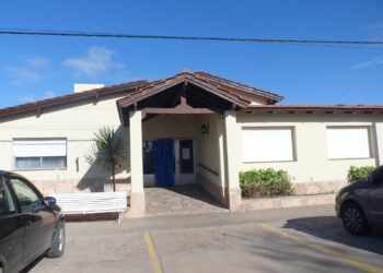 TEODELINA: EL DIRECTOR DEL HOSPITAL INFORMA LA SITUACION DE TEODELINA A LA COMUNIDAD