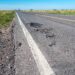 SENADOR ENRICO: CON UN MILLÓN DE PESOS NO SE PUEDE REPARAR LA RUTA 14. SENADOR ENRICO: CON UN MILLÓN DE PESOS NO SE PUEDE REPARAR LA RUTA 14.