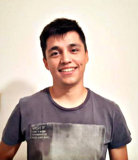 TEODELINA JOSE LUIS GAITAN INTEGRA EL PJ DEPARTAMENTAL DE LA JUVENTUD