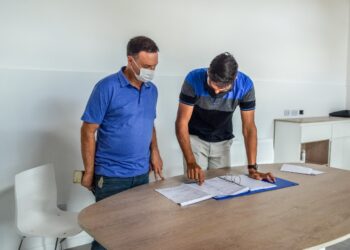 SAN FRANCISCO, UN PASO ADELANTE: SENADOR ENRICO ACOMPAÑA PROYECTO COMUNAL DE DÁRSENA DE GIRO EN EL INGRESO A LA LOCALIDAD