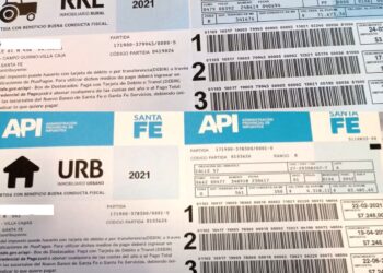 IMPUESTO INMOBILIARIO URBANO y RURAL