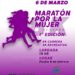 MARATÓN POR LA MUJER EN SANTA ISABEL