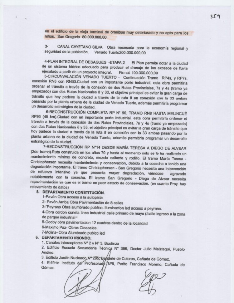 GESTIONES REALIZADAS PARA EL JARDÍN DE INFANTES N° 251: DESMENTIMOS A LA COMUNA DE SAN GREGORIO