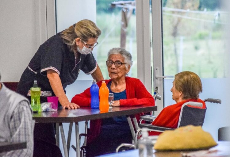 SENADOR LISANDRO ENRICO: LA IMPORTANCIA DE ESTAR CERCA DE LOS VECINOS