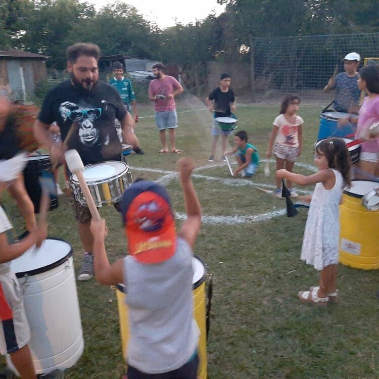 GENERAL ARENALES: ️Sin POTREROS no hay 10