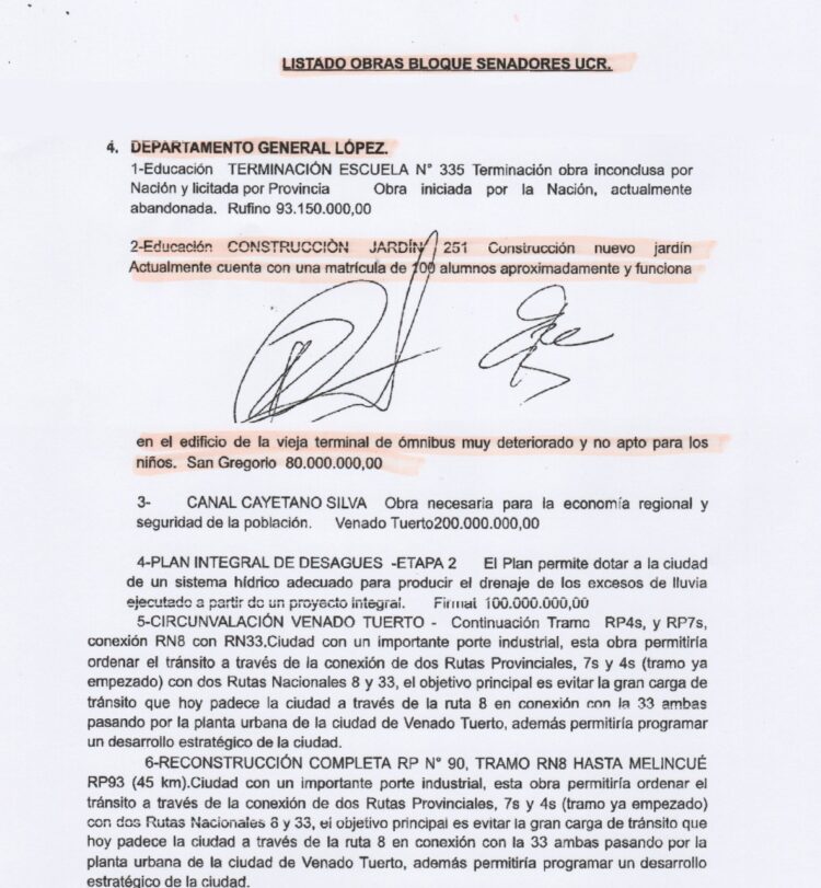 GESTIONES REALIZADAS PARA EL JARDÍN DE INFANTES N° 251: DESMENTIMOS A LA COMUNA DE SAN GREGORIO