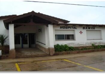 TEODELINA : MUERE MUJER EMBESTIDA POR UN RODADO EN CAMINO RURAL.