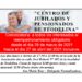 CENTRO DE JUBILADOS Y PENSIONADOS DE TEODELINA : CONVOCATORIA AL REEMPADRONAMIENTO OBLIGATORIO