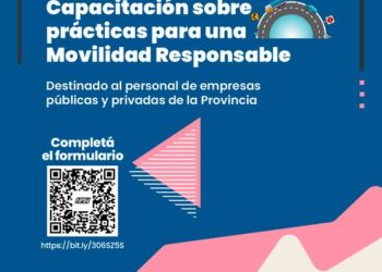 TEODELINA: CICLO DE FORMACIÖN EN SEGURIDAD VIAL