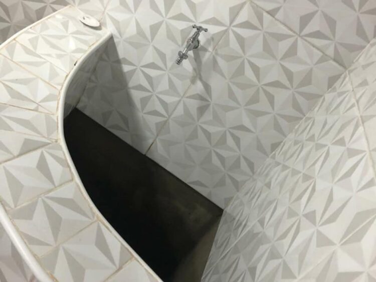 TEODELINA: CON TRABAJO Y SACRIFICIO LOS RESULTADOS LLEGAN!