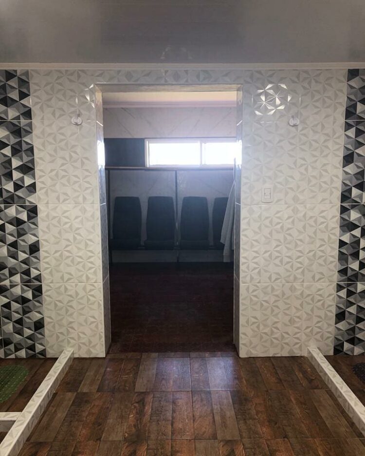 TEODELINA: CON TRABAJO Y SACRIFICIO LOS RESULTADOS LLEGAN!