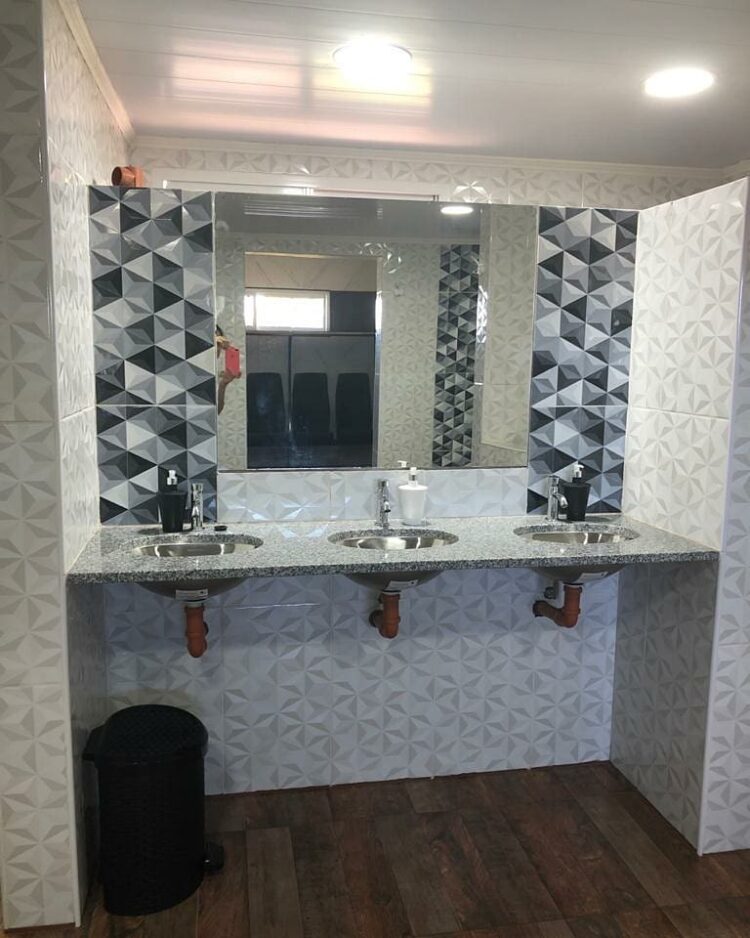 TEODELINA: CON TRABAJO Y SACRIFICIO LOS RESULTADOS LLEGAN!