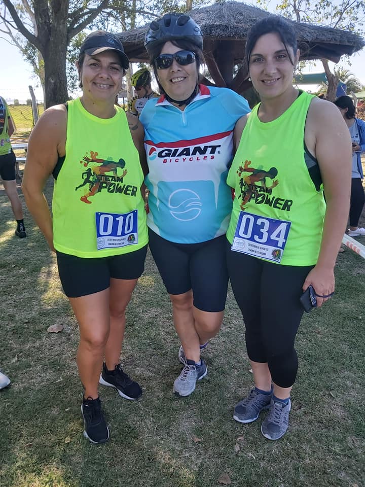 TRIATLON TEODELINA 2021: ORGANIZADO POR ATLETAS LOCALES CON EL APOYO DE LA DIRECCION DE DEPORTE DE LA COMUNA.