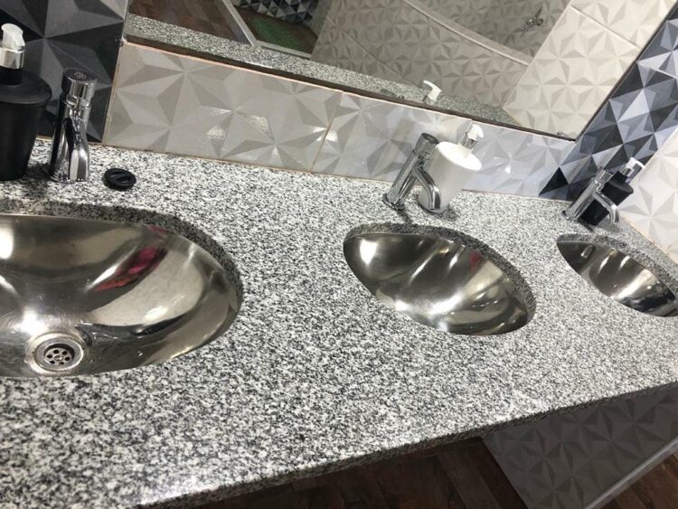 TEODELINA: CON TRABAJO Y SACRIFICIO LOS RESULTADOS LLEGAN!