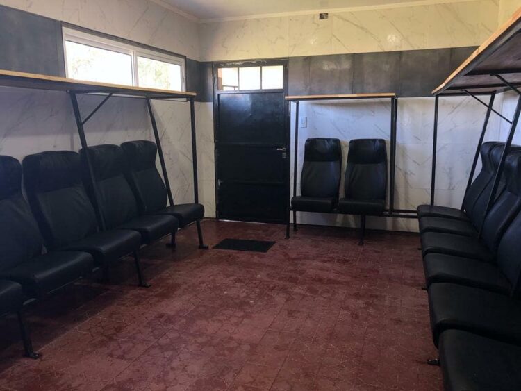 TEODELINA: CON TRABAJO Y SACRIFICIO LOS RESULTADOS LLEGAN!