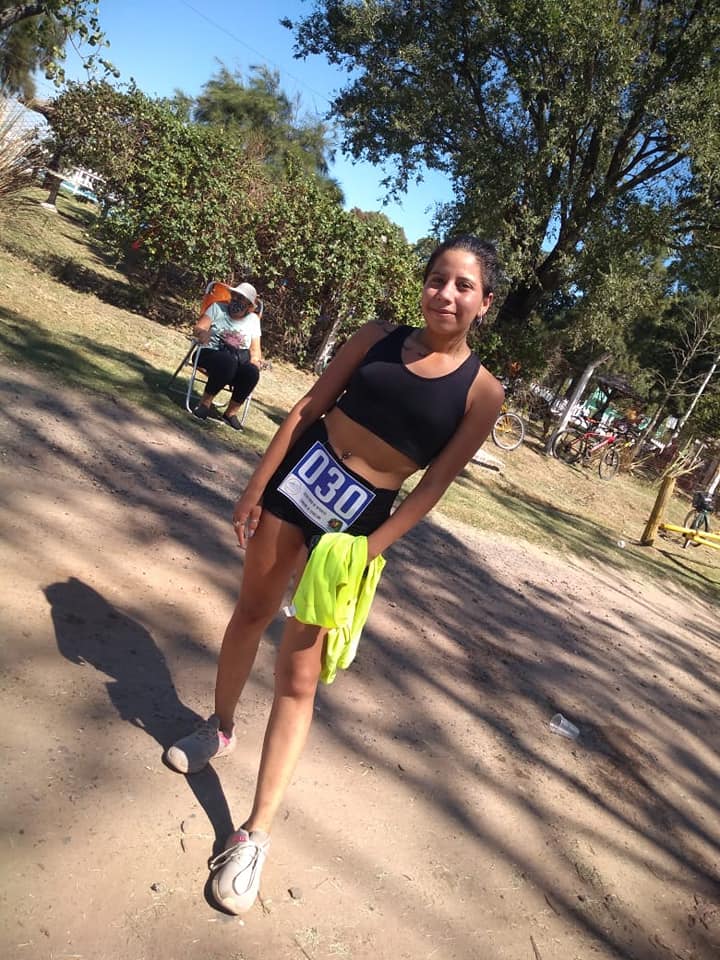 TRIATLON TEODELINA 2021: ORGANIZADO POR ATLETAS LOCALES CON EL APOYO DE LA DIRECCION DE DEPORTE DE LA COMUNA.