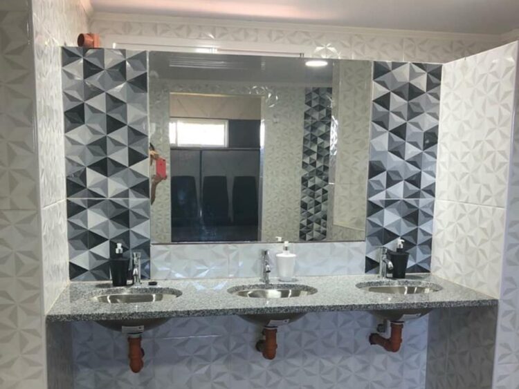 TEODELINA: CON TRABAJO Y SACRIFICIO LOS RESULTADOS LLEGAN!