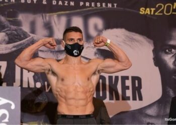 EL ORGULLO DE ARRIBEÑOS BUENOS AIRES ARGENTINA MARCELINO “NINO” LOPEZ GANÓ