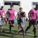 LOS “LOMOS NEGROS” GANARON 2 A 1 A SPORTSMAN CARMELENSE LOS “LOMOS NEGROS” GANARON 2 A 1 A SPORTSMAN CARMELENSE