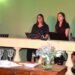 DÍA DE LA MUJER: POLINORI PRESENTÓ “RELATOS EN TETAS” DÍA DE LA MUJER: POLINORI PRESENTÓ “RELATOS EN TETAS”