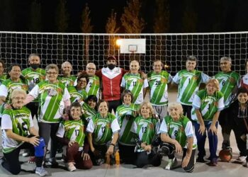 GENERAL ARENALES -PRIMER ENCUENTRO DISTRITAL DE NEWCOM 