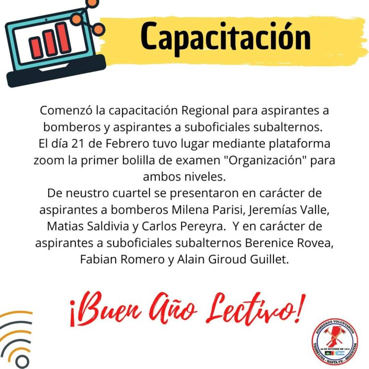 TEODELINA: RESUMEN DE ACTIVIDADES DEL MES DE FEBRERO DE BOMBEROS VOLUNTARIOS