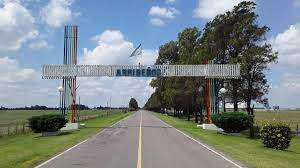 ESTA MADRUGADA EN UN ACCIDENTE EN ARRIBEÑOS FALLECE HOMBRE DE ASCENSION