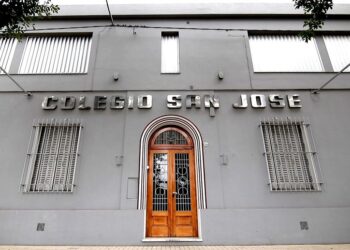 VILLA CAÑAS : Hoy cumple 60 años de vida institucional la Escuela San Jose Nivel Primario