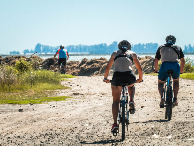 TRIATLON TEODELINA 2021: ORGANIZADO POR ATLETAS LOCALES CON EL APOYO DE LA DIRECCION DE DEPORTE DE LA COMUNA.