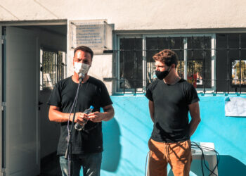 TEODELINA  : 𝙍𝘼𝘾𝙄𝙉𝙂 𝘾𝙇𝙐𝘽 | 𝗜𝗡𝗔𝗨𝗚𝗨𝗥𝗔𝗖𝗜𝗢𝗡 𝗗𝗘 𝗕𝗨𝗙𝗙𝗘𝗧 𝗘𝗡 𝗘𝗟 𝗘𝗦𝗧𝗔𝗗𝗜𝗢 𝗝𝗨𝗔𝗡 𝗙𝗔𝗟𝗖𝗢𝗡 