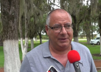 GENERAL ARENALES: EDGARDO BATTAGLIA, FLAMANTE SEC.DE GOBIERNO MUNICIPAL : “PREFIERO SER ÚTIL MAS QUE IMPORTANTE””