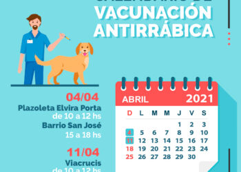 TEODELINA : 𝗩𝗔𝗖𝗨𝗡𝗔𝗖𝗜𝗢𝗡 𝗔𝗡𝗧𝗜𝗥𝗥𝗔𝗕𝗜𝗖𝗔   | 𝗖𝗔𝗟𝗘𝗡𝗗𝗔𝗥𝗜𝗢 𝗔𝗕𝗥𝗜𝗟 