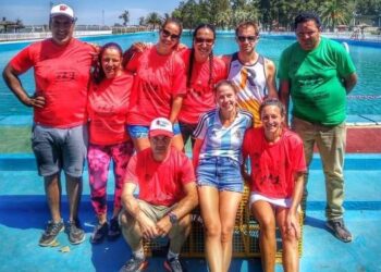 TRIATLON TEODELINA 2021: ORGANIZADO POR ATLETAS LOCALES CON EL APOYO DE LA DIRECCION DE DEPORTE DE LA COMUNA.